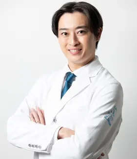 広瀬真也医師の画像