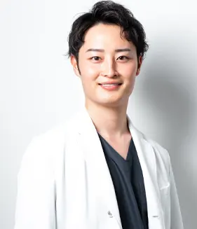 広瀬省吾医師の画像